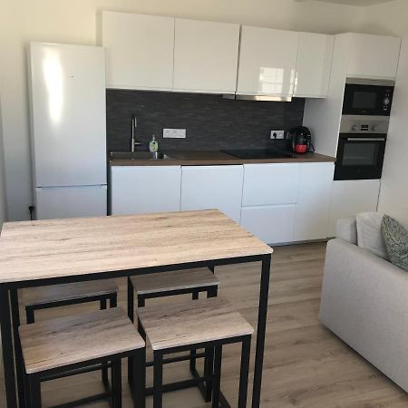 Appartement En Bord De Plage Serviettes Non Incluses Frontignan Extérieur photo