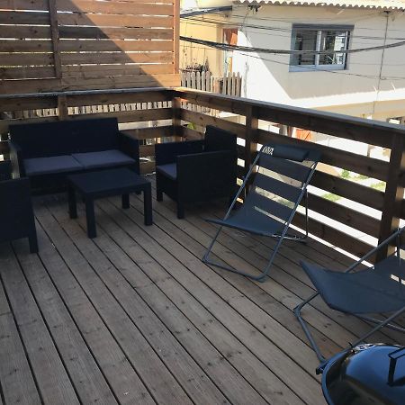 Appartement En Bord De Plage Serviettes Non Incluses Frontignan Extérieur photo