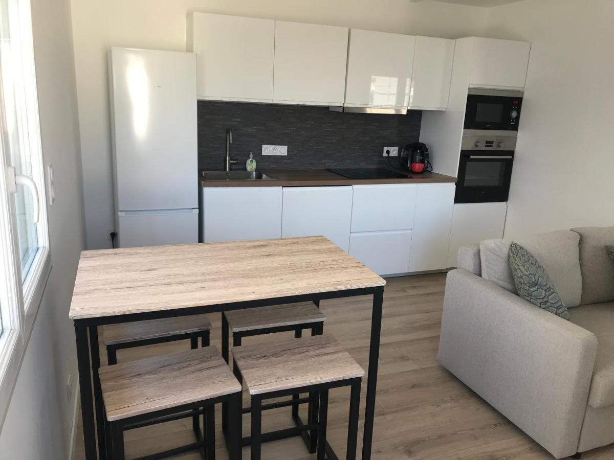 Appartement En Bord De Plage Serviettes Non Incluses Frontignan Extérieur photo